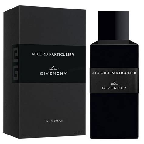 givenchy accord particulier 100ml